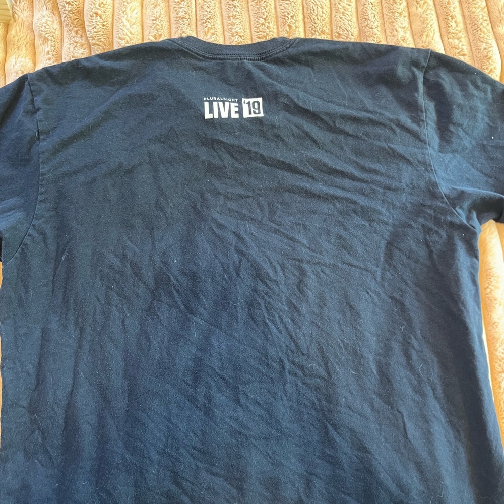 Black T-Shirt